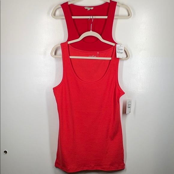 Nordstrom Tops - 2 Women’s Tank Tops NWT